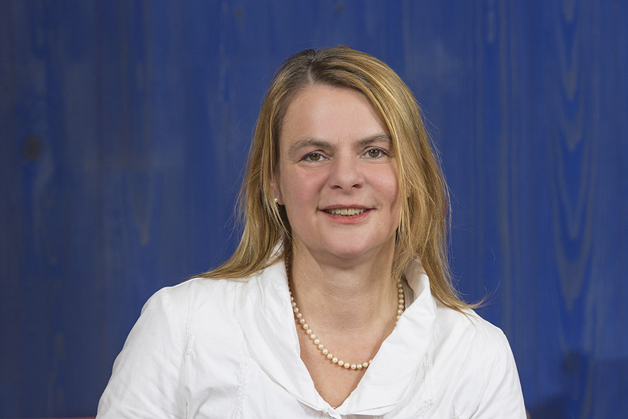 Prof. Dr.-Ing. Birgit Scheuerer